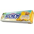 HI-CHEW PINEAPPLE CHEWY CANDY 1.76 Ounce (Pack of 10)