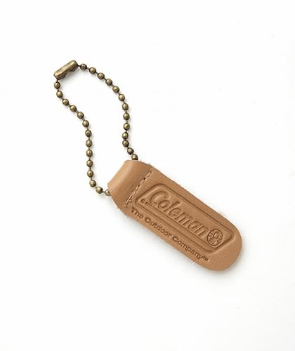 Coleman BAG BOOK NAVY ver. 画像 C