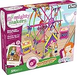 K'NEX Mighty Makers - Fun On The Ferris Wheel Building Set