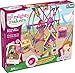 K'NEX Mighty Makers - Fun On The Ferris Wheel Building Set