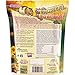 F.M. Brown's Tropical Carnival, Gourmet Pet Mouse and Rat Food with Fruits, Veggies, Seeds, and Grains, Vitamin-Nutrient Fortified Daily Diet, 2 lb