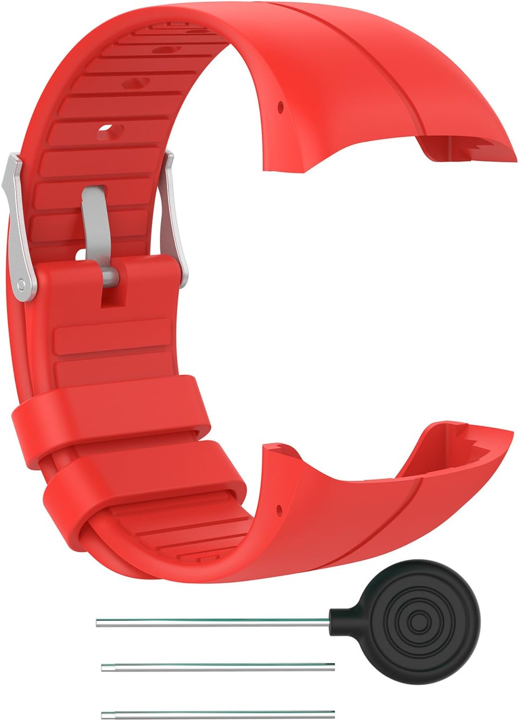 polar m430 strap size