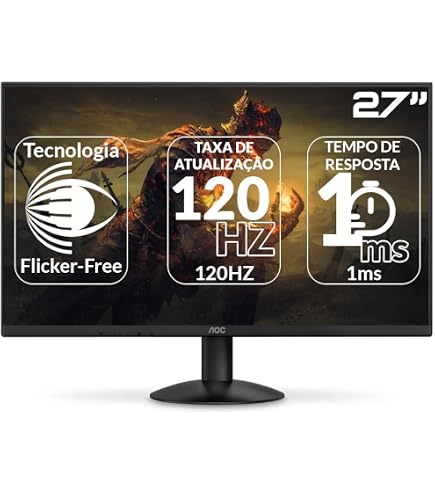 Monitor Philips 27