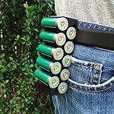 MAKERSHOT Ammunition / Shotgun Shell Holder (Select Your Caliber)
