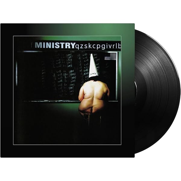 Amazon.com: Filth Pig: CDs & Vinyl
