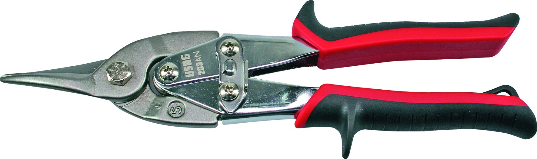 USAG 203 an Toggle Joint Shears for Sheet Steel