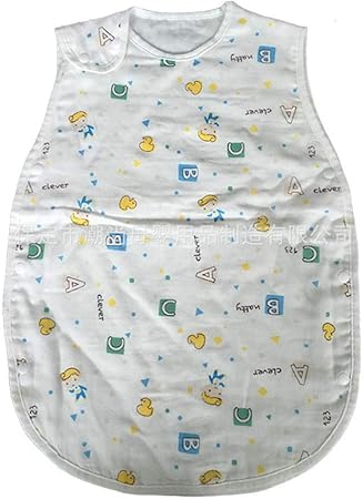 sleeping vest for baby