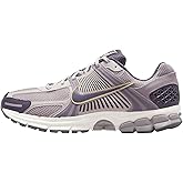 Nike Zoom Vomero 5 Men's Shoes (HQ3643-019, Platinum Violet/Light Violet Ore/Team Gold/Dark Raisin) Size 11