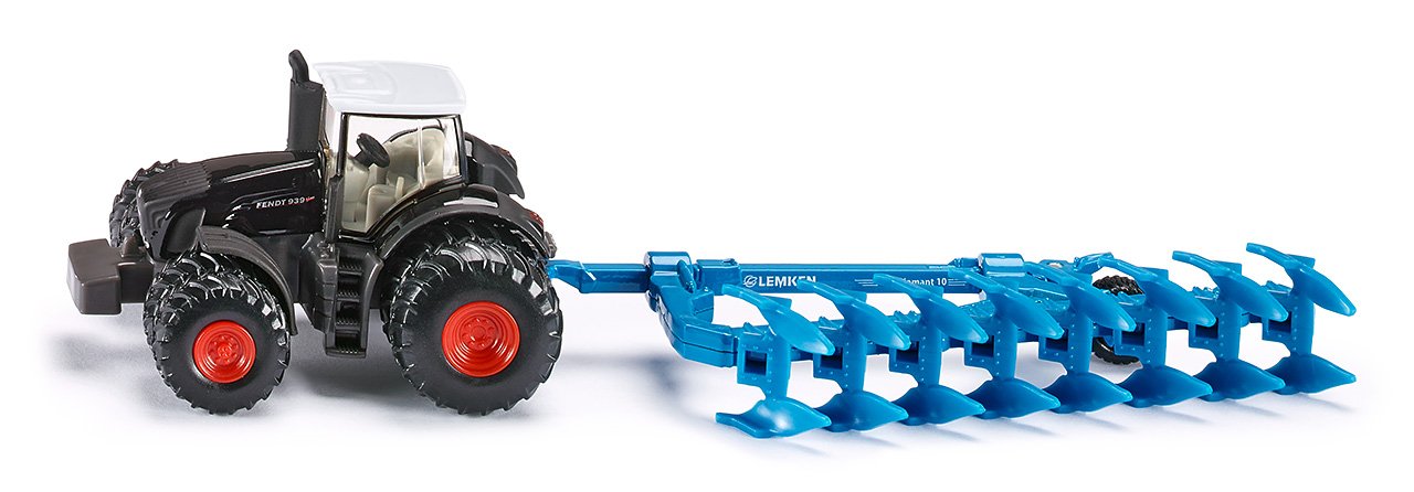 Где Купить Игрушечный Трактор