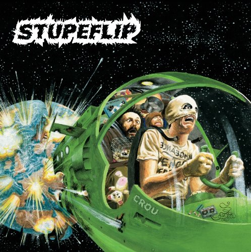 STUPEFLIP - STUPEFLIP Lyrics - Zortam Music