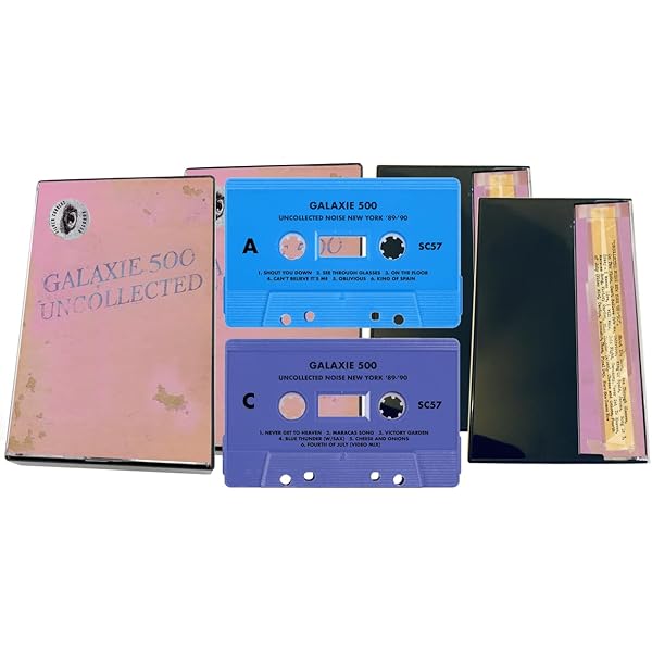 Galaxie 500 - Galaxie 500 - Amazon.com Music