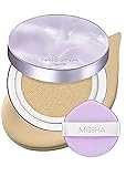 MISSHA Serum Cushion Glow Layering Fit Cushion