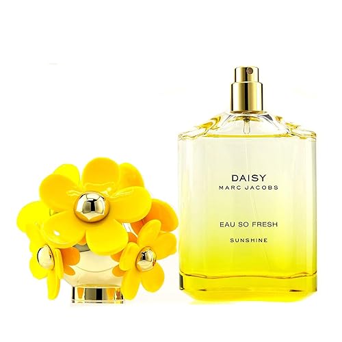 Marc Jacobs Daisy Eau So Fresh Sunshine Eau de Toilette Spray for