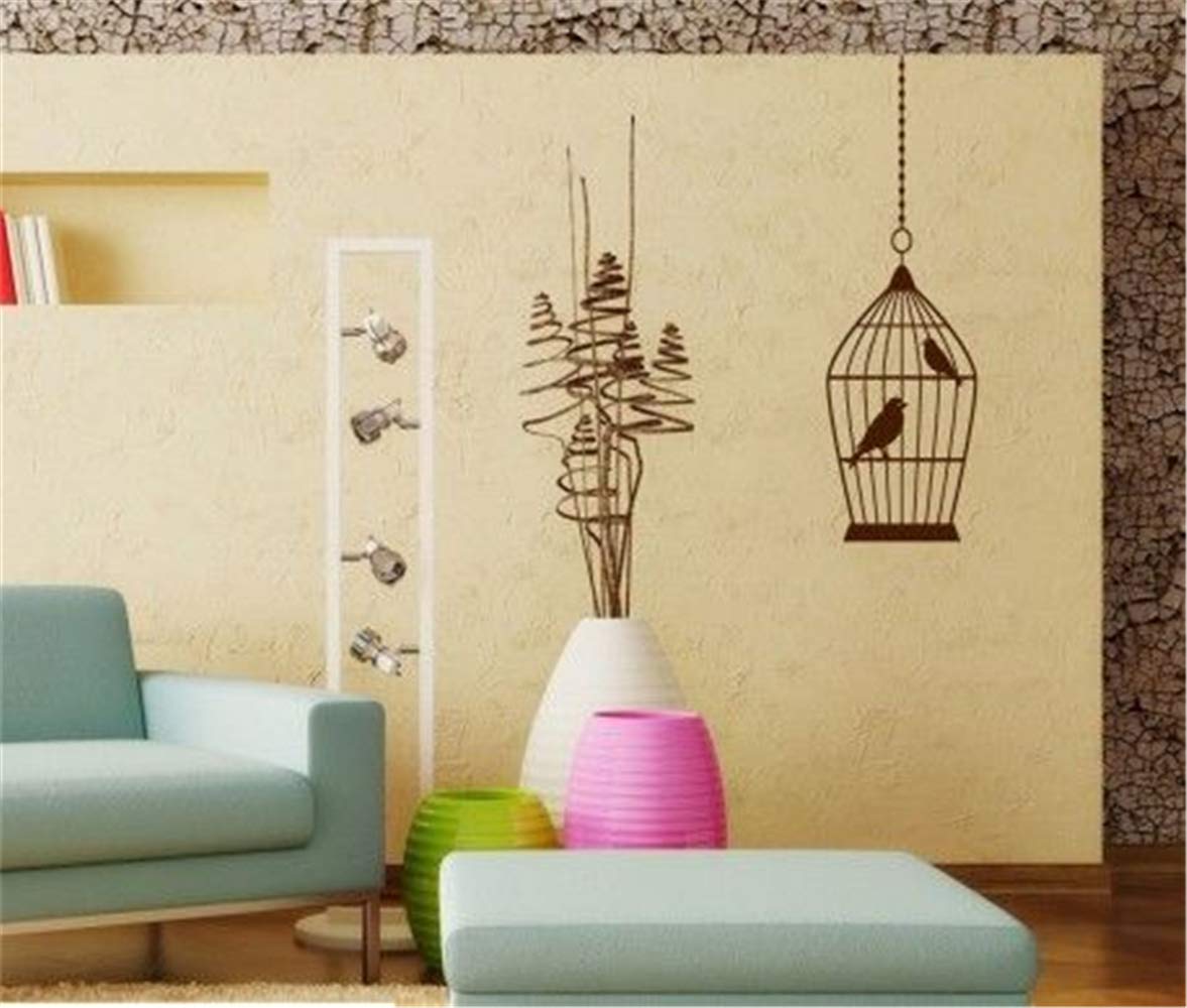 Amazoncom Paecui Quotes Vinyl Wall Art Decals Saying Words