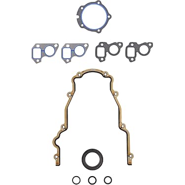 Head Gasket Set With Bolts For 99-02 Chevy Cavalier/Pontiac 2.4L DOHC (Non-EGR)