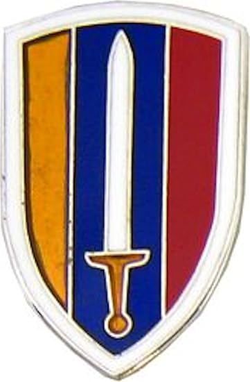 Amazon US Army Vietnam Small Hat Pin Brooches And Pins Clothing