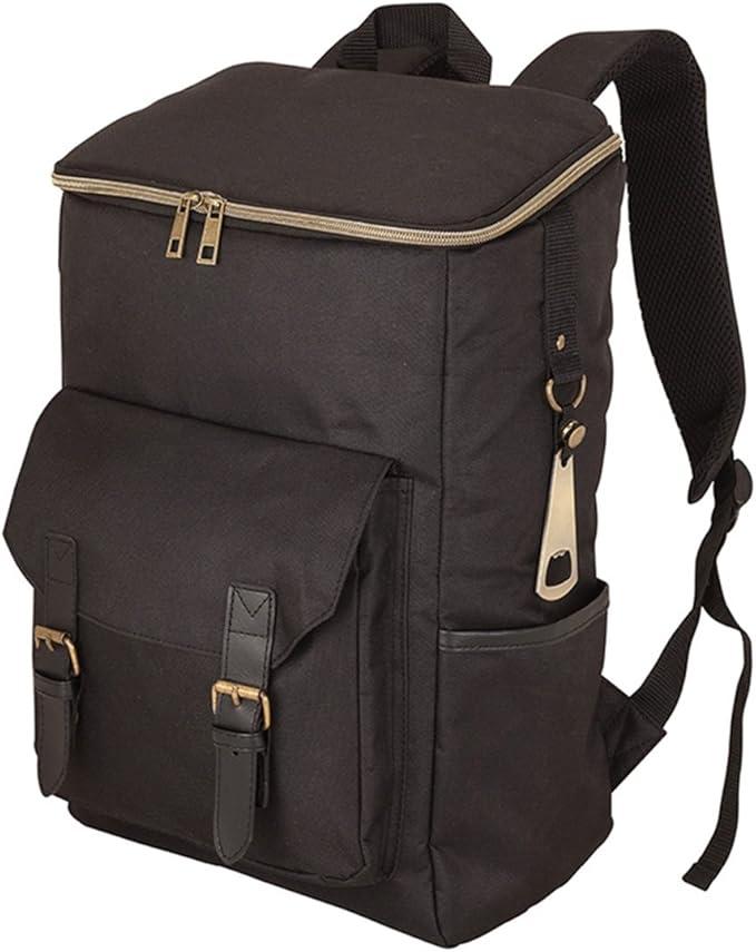 leak proof backpack cooler