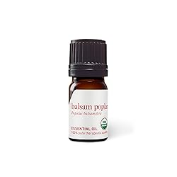 Aromatics International Pure Organic Balsam Poplar