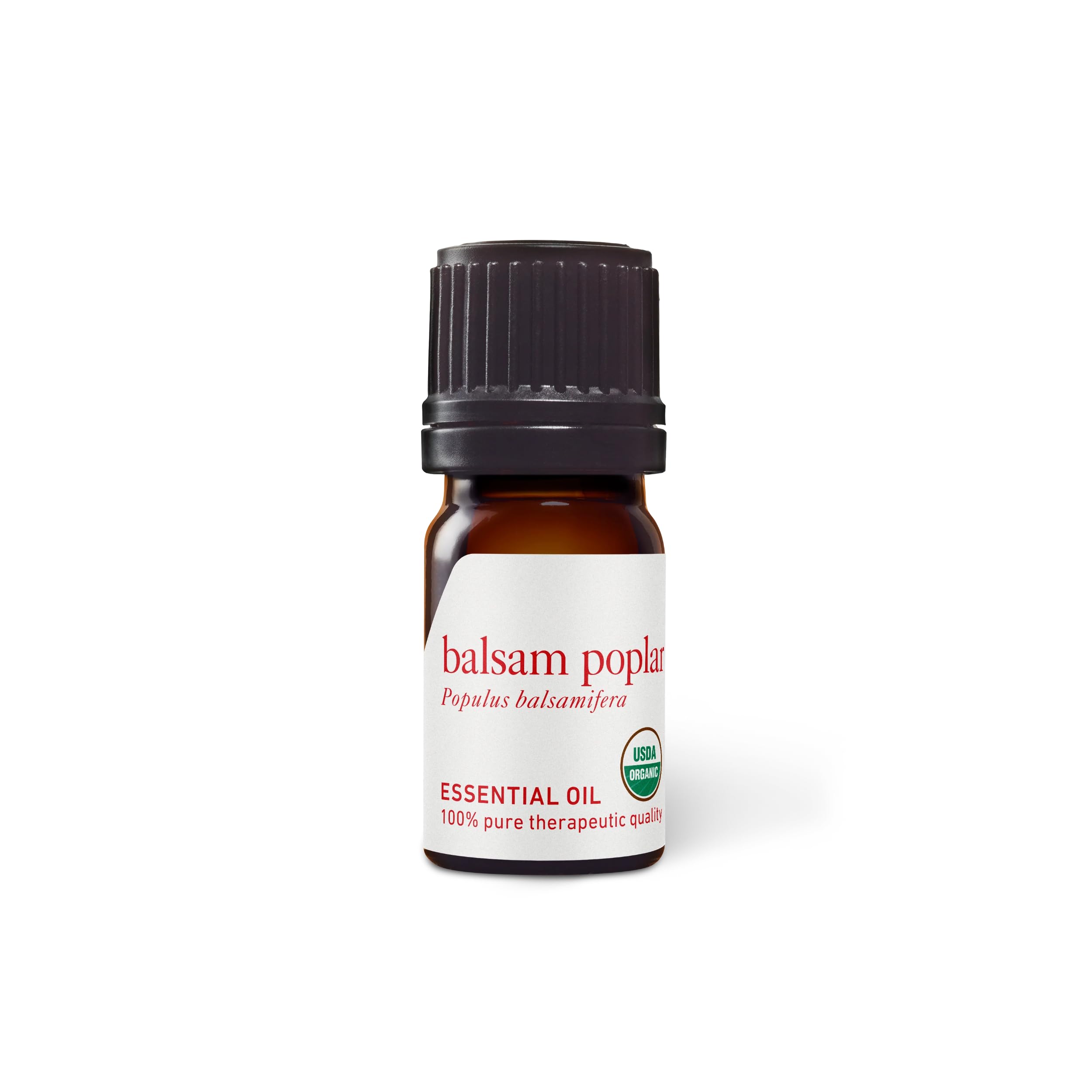 Aromatics International Pure Organic Balsam Poplar