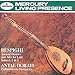 Respighi: Ancient Dances & Airs for Lute