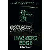 Hacker's Edge: Breaking Rules, Beating Odds, and Reinventing a Life