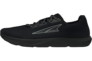 ALTRA Men's Escalante 4 Road Running Shoe