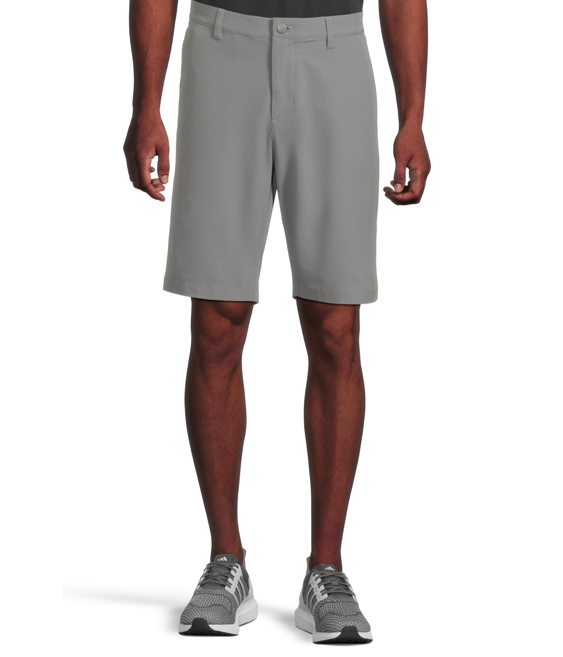 adidas Men's ULT 10IN SHORT Grey three/ 32" 32" 32" US Image adidas Men's ULT 10IN SHORT Grey three/ 32" 32" 32" US Image