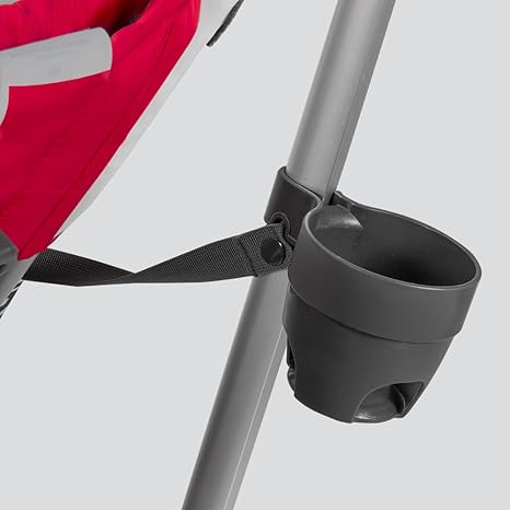 uppababy g luxe cup holder