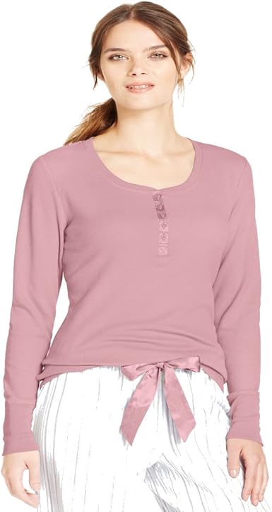 alfani long sleeve tops