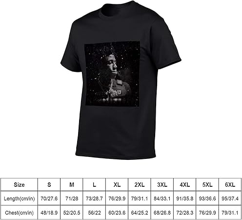 Amazon Com Tshirt Young Boy Kentrell Never Broke Again Fastion Shirt Men S Cotton Short Sleeve T Shirts Black Home Kitchen