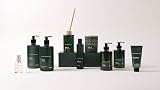Skandinavisk SKOG Hand Cream 75ml - Pine Fir Birch Woodland Lily Vegan view 6