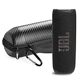 JBL FLIP 6 Waterproof Portable Speaker Bundle with
