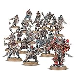 Chaos Space Marines Cultist Assault