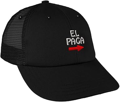baseball hat in spanish
