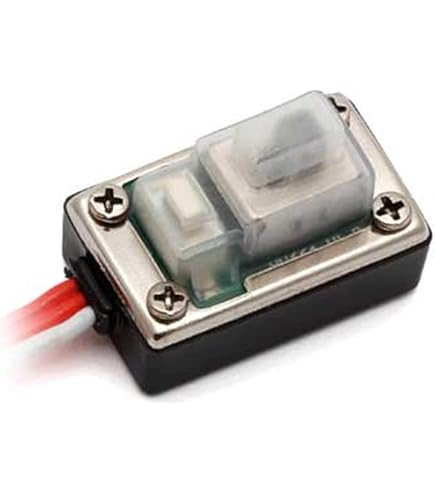 TEKIN 1S用 ESC RS PRO 1S - TT1161