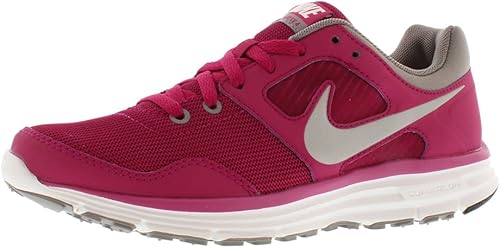 nike pink running trainers