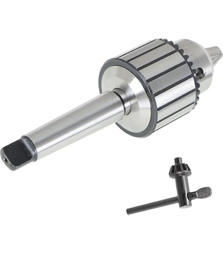 J0116 B18 Keyless Drill Chuck - Precision and Self Tighten