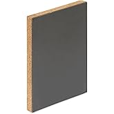 Easy to Cut Linoleum Block - Mounted 8x10 inch