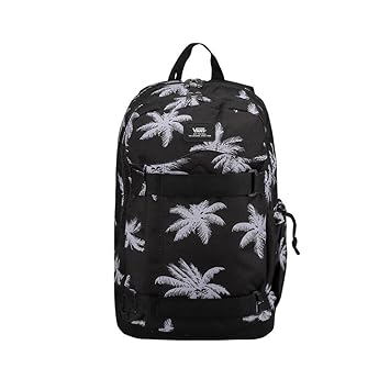 vans authentic ii skatepack