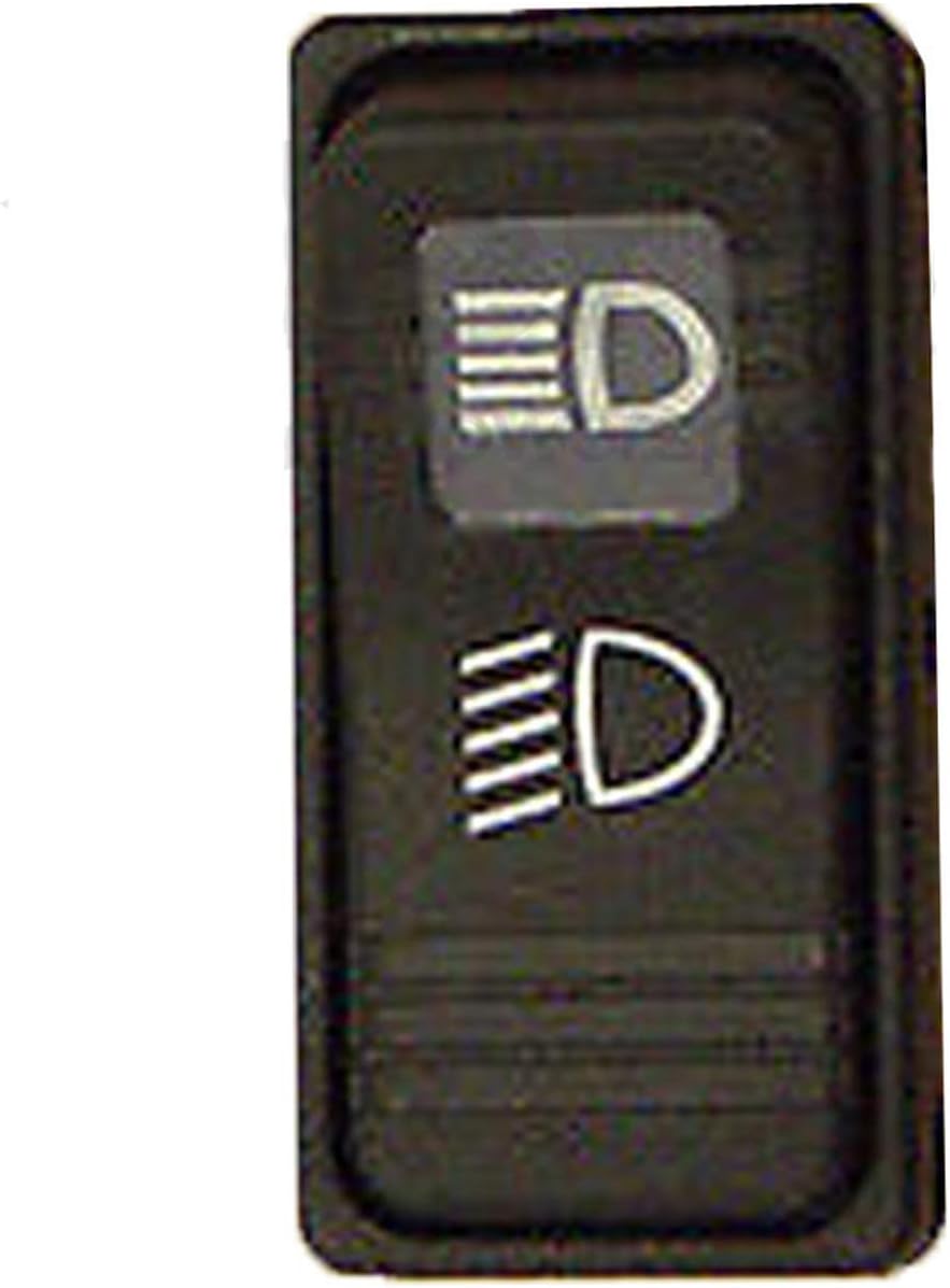 Polaris New Oem Headlight Head Lamp Switch Dash High Low Beam Control Ranger Utv