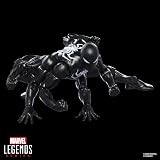 Marvel Legends Dark Avengers Spider-Man 15 cm Action Figure Hasbro view 10
