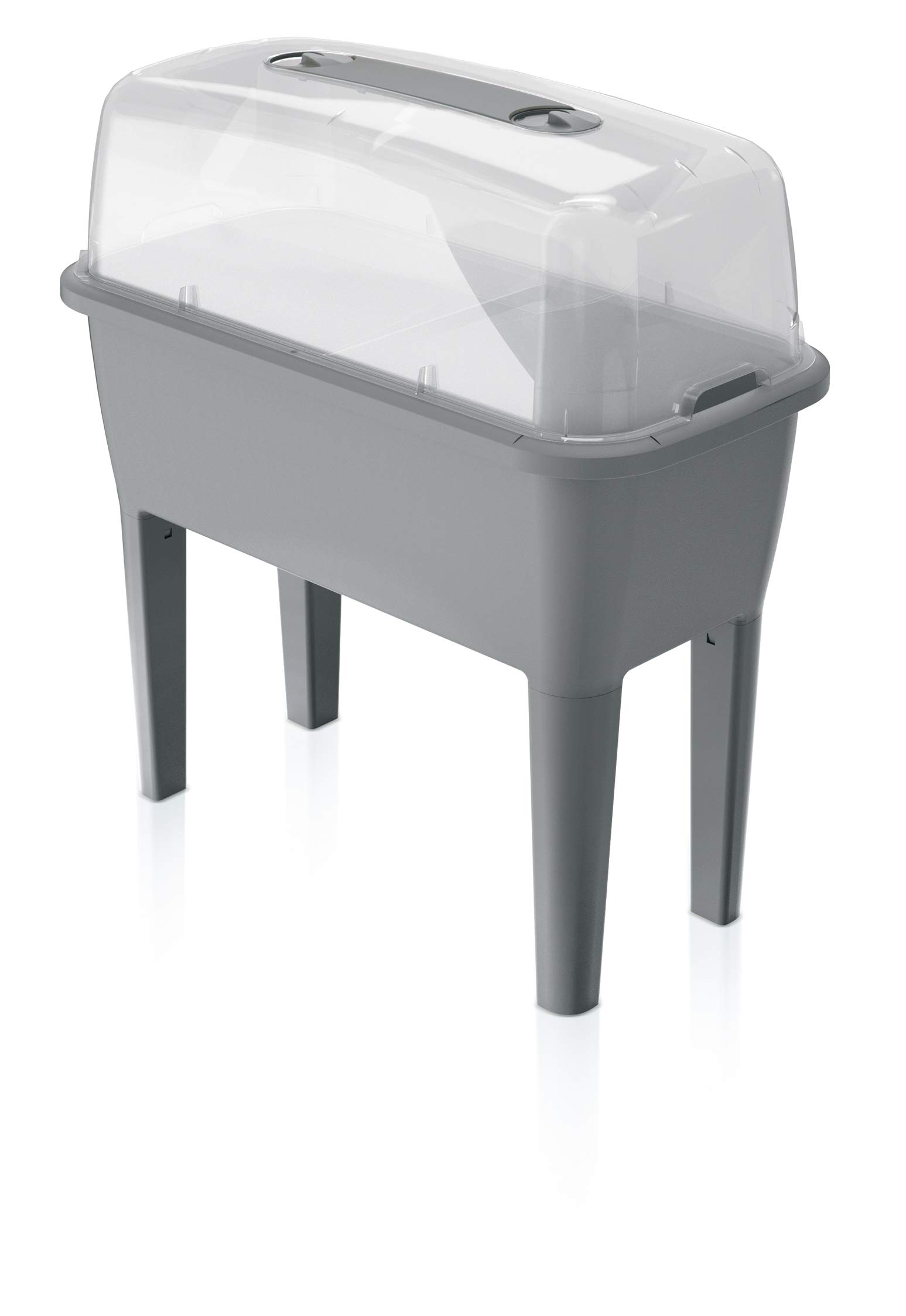 Zanvic Spa Urban, Grey