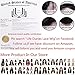 Life Diaries Cut Short Brazilian Human Hair Wig Can Dye Natural Color Natural Wave Curly Glueless Wig For Women(6