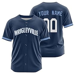 Custom Baseball Jersey City Connect Jerseys