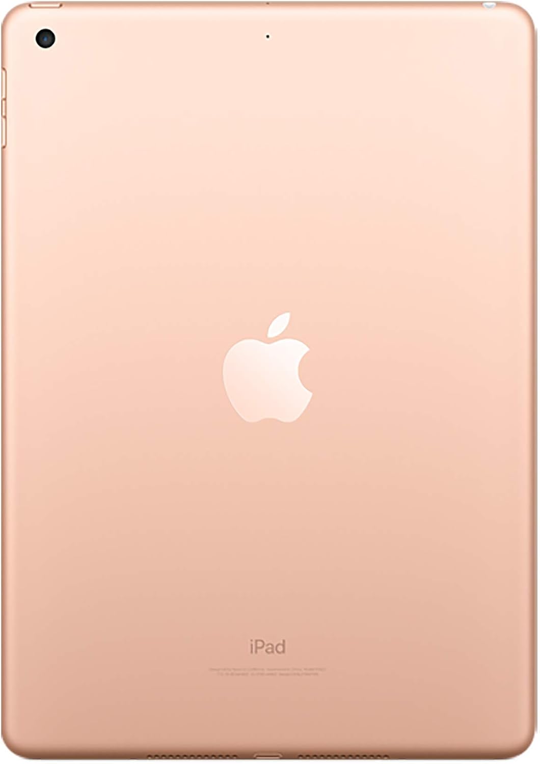 2018 Apple iPad (9.7-inch, Wi-Fi, 32GB) - Gold (Renewed) - Image 5