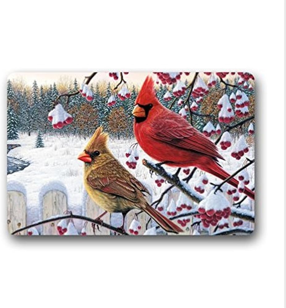 Best Chicken Design Floor Mats For The Kitchen