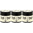 Tip Top Original Water Based Pomade 4.25oz Pack of 3