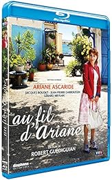 Au fil d'Ariane - Blu-ray