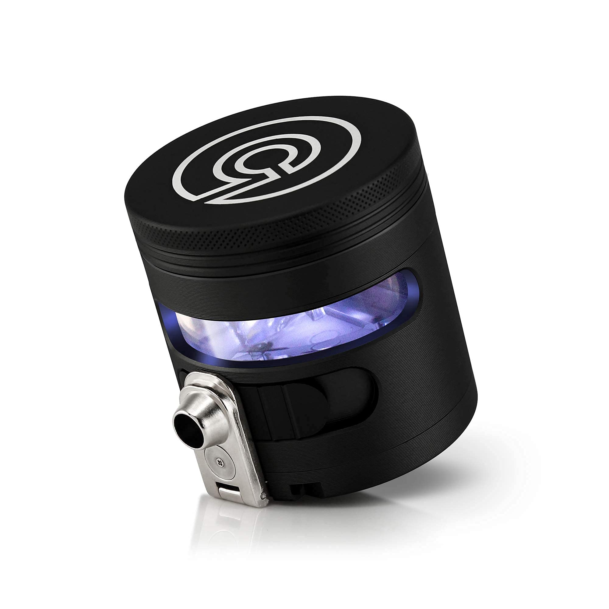 Cloudious9 - Tectonic9 Manual Grinder Automatic Dispenser Large 2.5