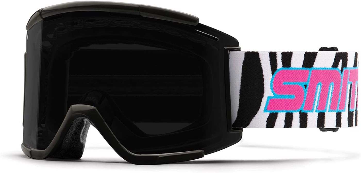 smith mountain bike goggles
